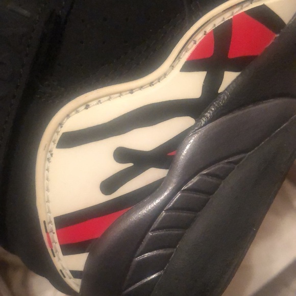 Jordan Retro 8 - Picture 13 of 14